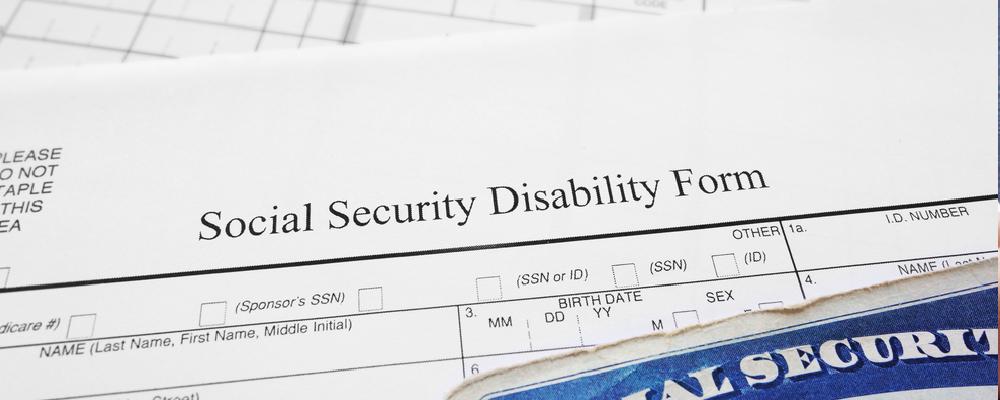 Irving, Texas Social Security disability claim attorney