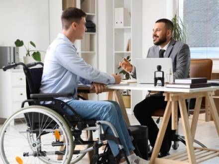 Plano, TX SSDI lawyer