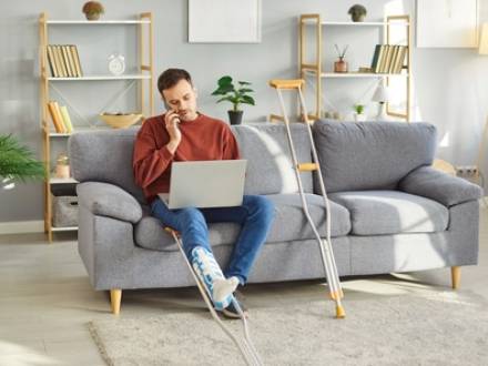 Plano, TX SSDI lawyer