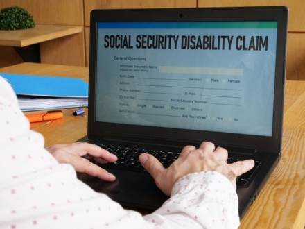 Dallas, TX SSDI lawyer