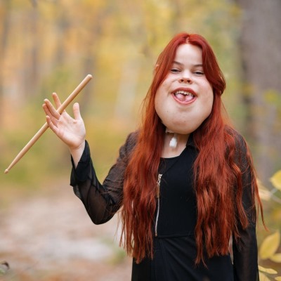 Mackay Leigh Campbell Spring 2025 Winner